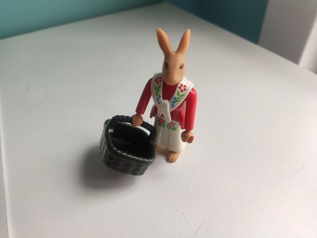 Clicks Playmobil