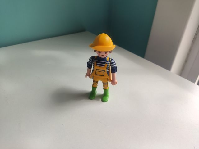 Clicks Playmobil