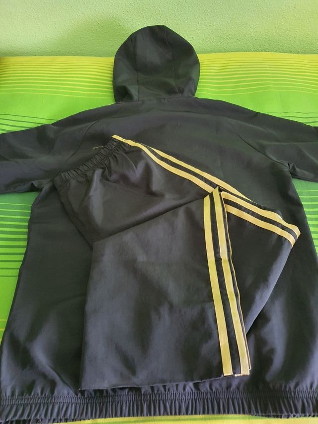 Chandal ADIDAS 11-12años