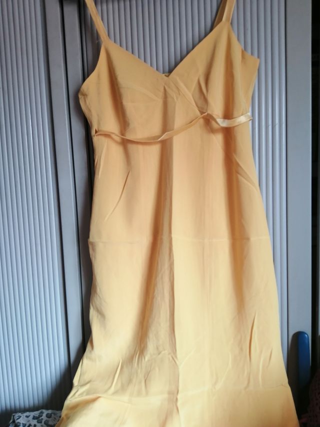 Abito PILAR MARTÍNEZ T 40