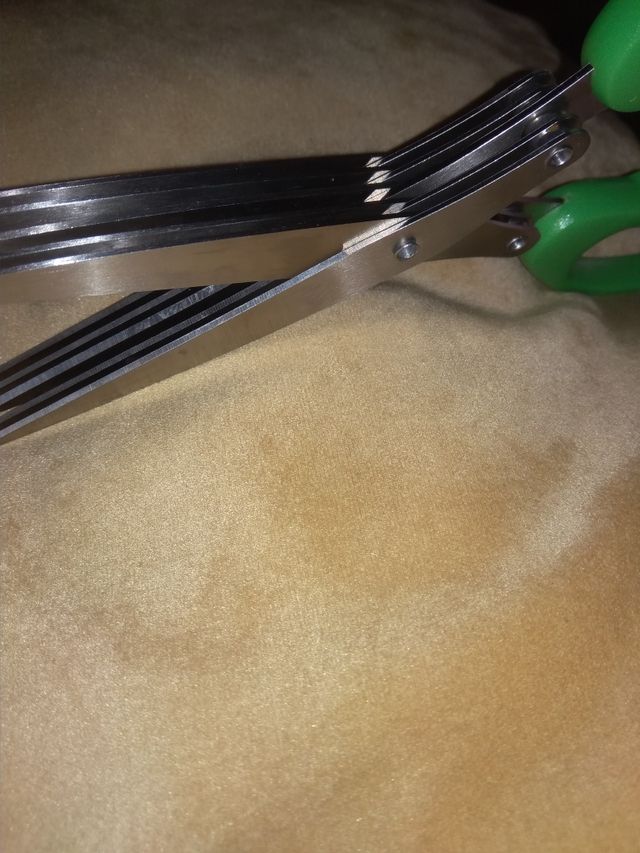 Tijeras manualidades multicorte