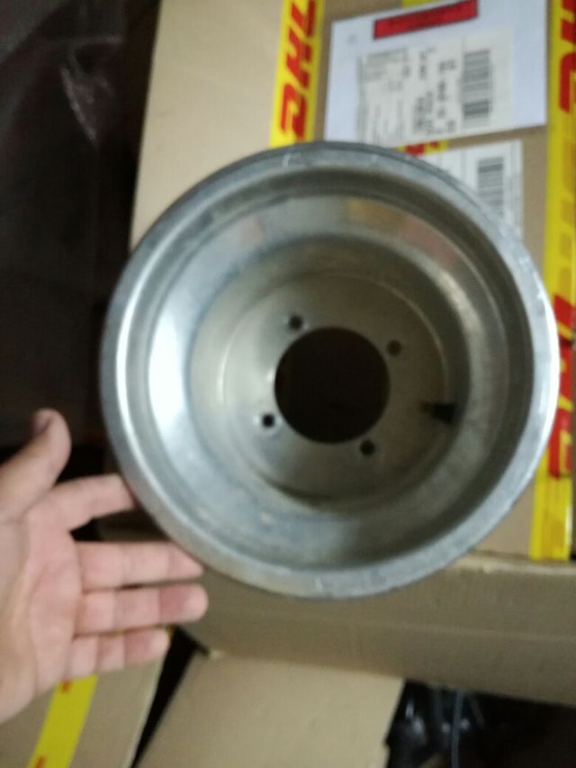 polaris predator 500