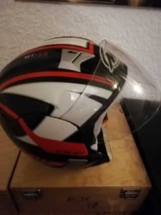 Casco talla S de segunda mano en Pamplona en WALLAPOP Casco talla S de segunda mano en Pamplona en WALLAPOP