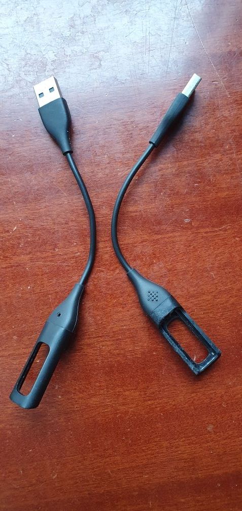 Fitbit Flex: 3 Ud. usados