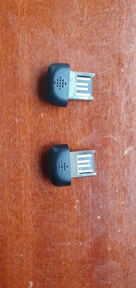 Fitbit Flex: 3 Ud. usados