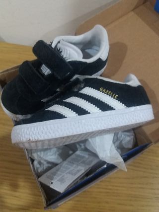 adidas gazelle niño 25 adidas gazelle niño 25