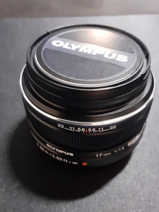 62 X 40mm Para Lentes sin espejo Sony Olympus Jjc Jn-S Pequeño Bolsa De Neopreno