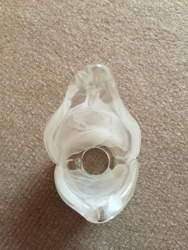 Vendo juego de 2 lamparas dormitorio. de segunda mano por 125 € en León