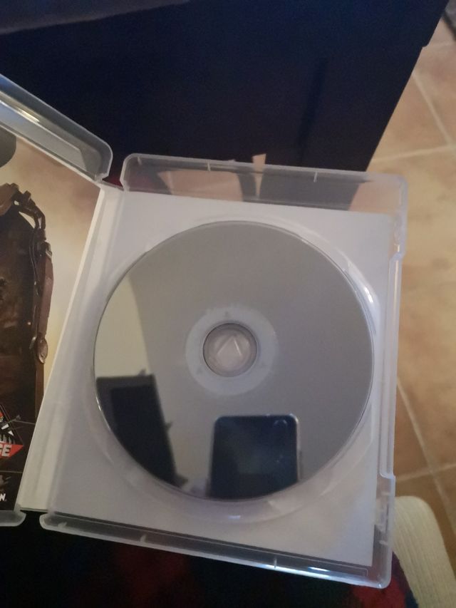 juego ps3 call of dutty avances warfare