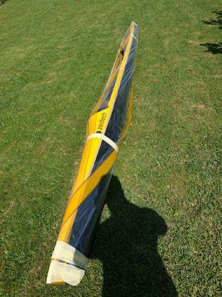 Canoa de segunda mano en WALLAPOP