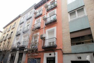 Piso en alquiler en Justicia - Chueca en Madrid