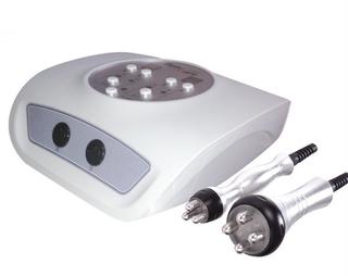 Radio frecuencia facial y corporal