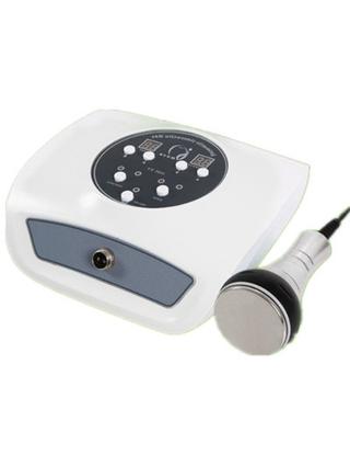 Radio frecuencia facial y corporal