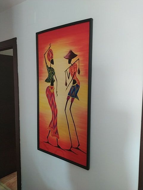 Cuadros 20 euros cada uno