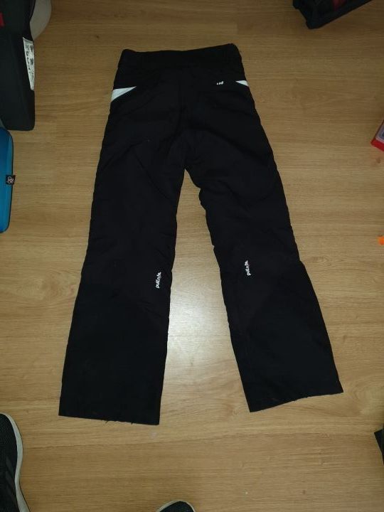 Pantalón Esqui 9-11 años poco uso