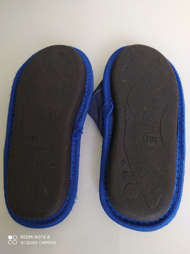 Zapatillas para estar por casa TOY STORY (Buzz)