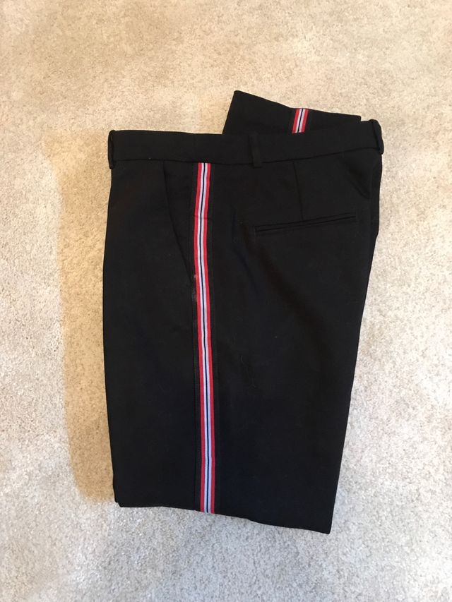 Pantalón Zara, talla M