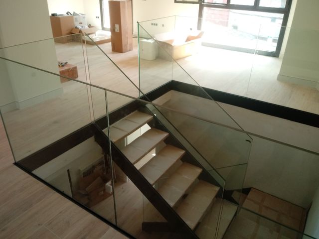 taller carpinteria metalica