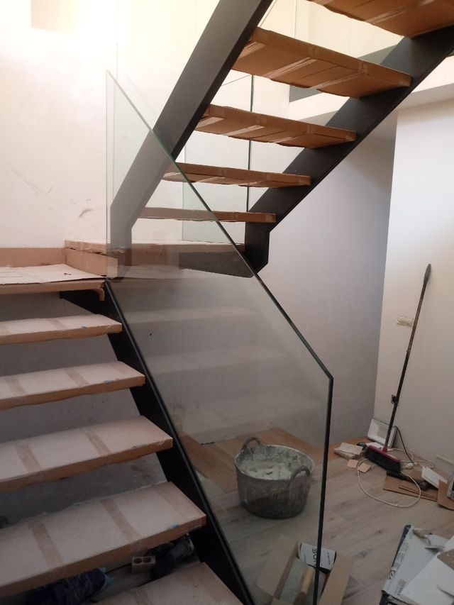 taller carpinteria metalica