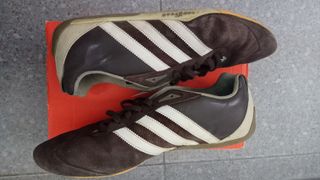 estilo máximo varios diseños tienda del reino unido Zapatillas adidas Goodyear de segunda mano en WALLAPOP estilo máximo varios diseños tienda del reino unido Zapatillas adidas Goodyear de segunda mano en WALLAPOP