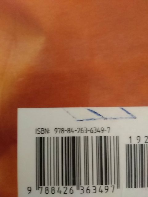 Libro di lingua e letteratura Spagnola 3° ESO