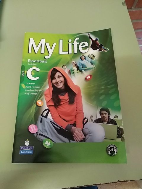 Terza cartella di lavoro dell'ESO