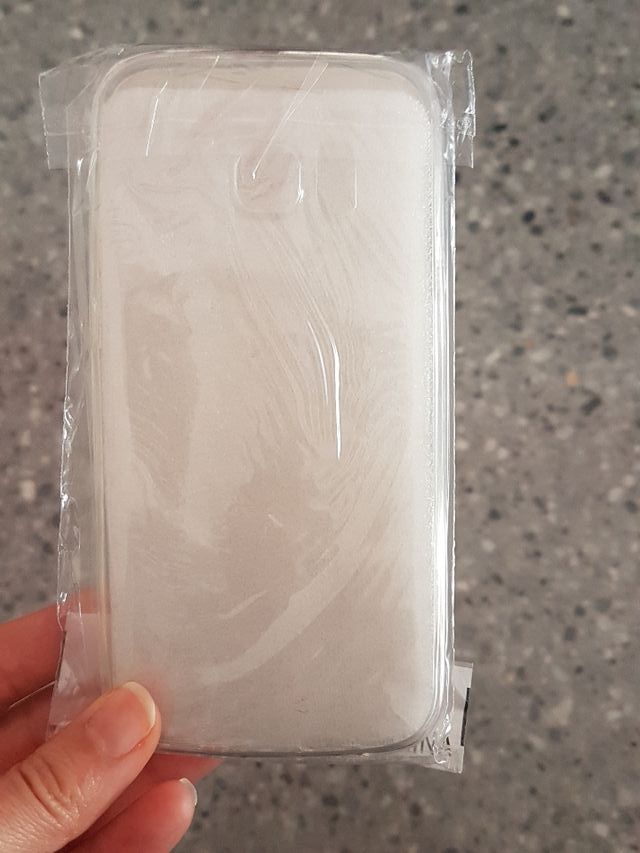 Funda Samsung Galaxy S7