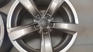 Llantas Audi 18 originales