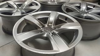 Llantas Audi 18 originales