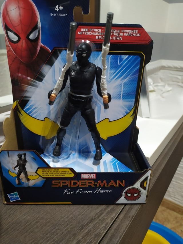 figura Spider-Man