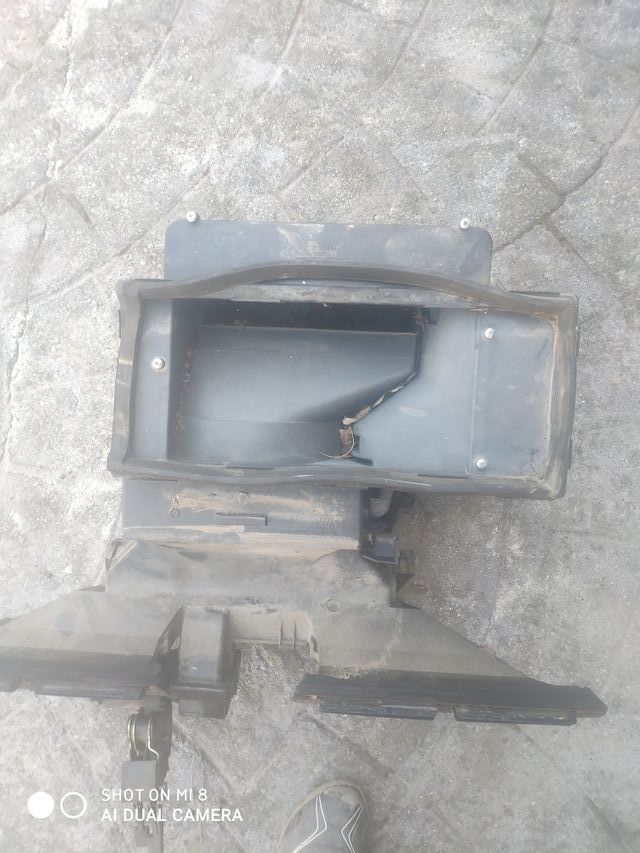 lote piezas Seat marbella