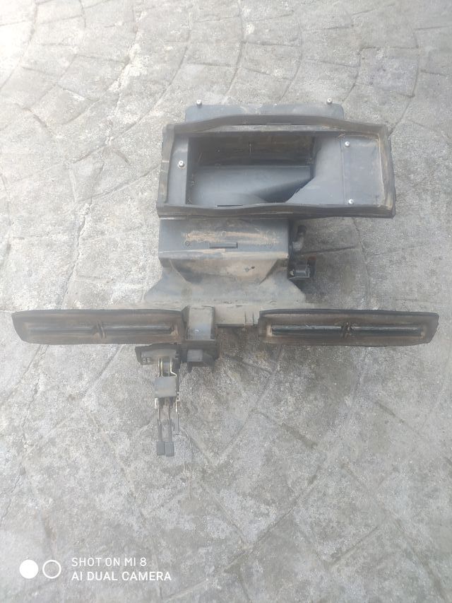 lote piezas Seat marbella