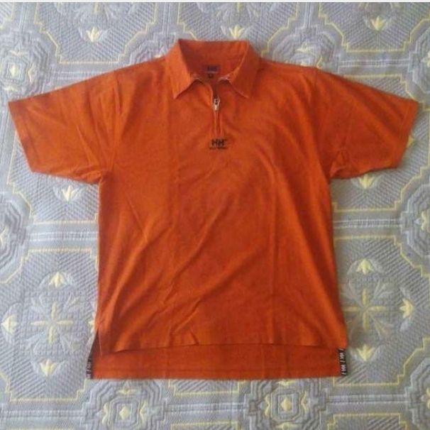 POLO HELLY HANSEN ORIGINAL