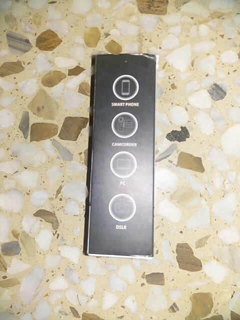 micrófonos profesionales de solapa