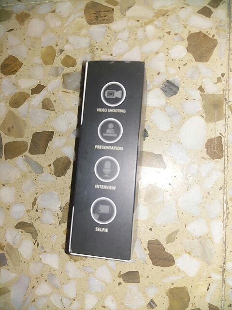 micrófonos profesionales de solapa