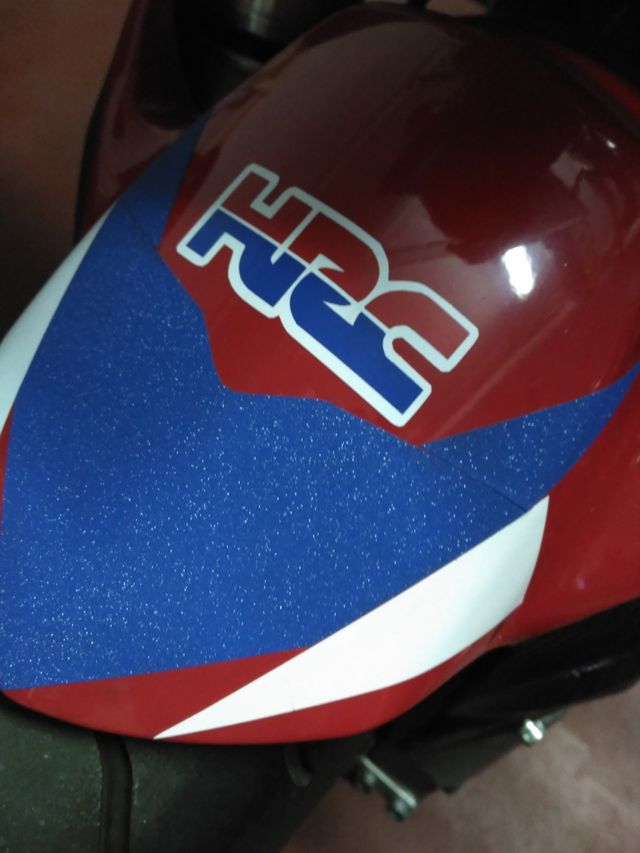 ✌️CBR 900 98'. 919  Streetfighter