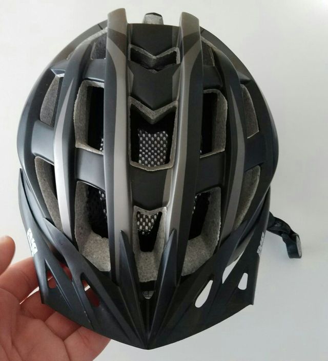 Casco iXS Kronos EVO