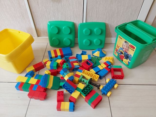 2 Cajas Lego Grande Duplo Para Ninos De 1 A 5 Anos De Segunda Mano Por 15 En Santa Cruz De Tenerife En Wallapop 2 Cajas Lego Grande Duplo Para Ninos De 1 A 5 Anos De Segunda Mano Por 15 En Santa Cruz De Tenerife En Wallapop