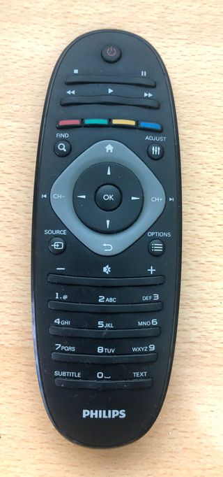 Mi Tv Samsung No Sube Ni Baja El Volumen
