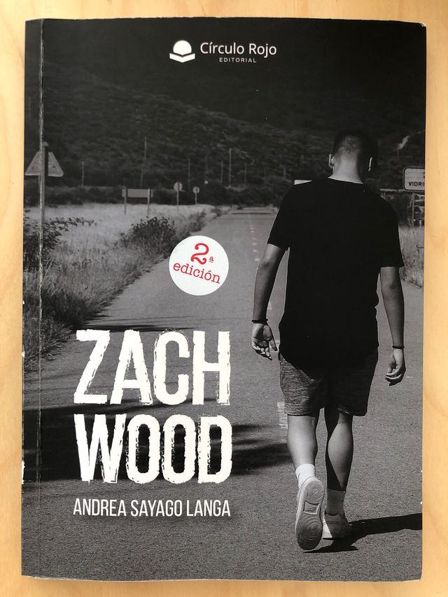Zach wood