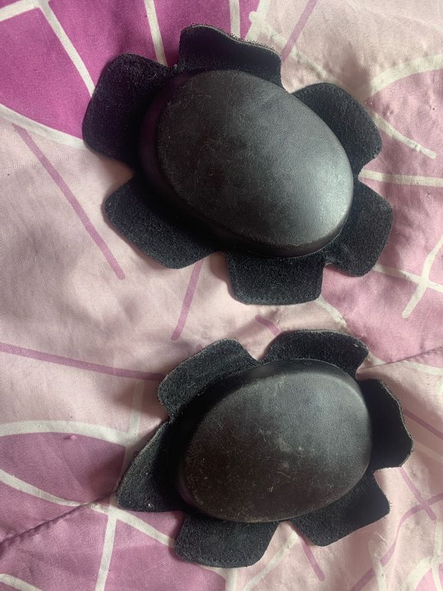 Nuovissimi slider per tuta