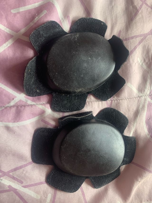 Nuovissimi slider per tuta