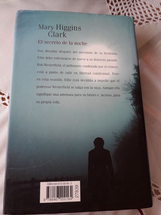 EL SECRETO DE LA NOCHE