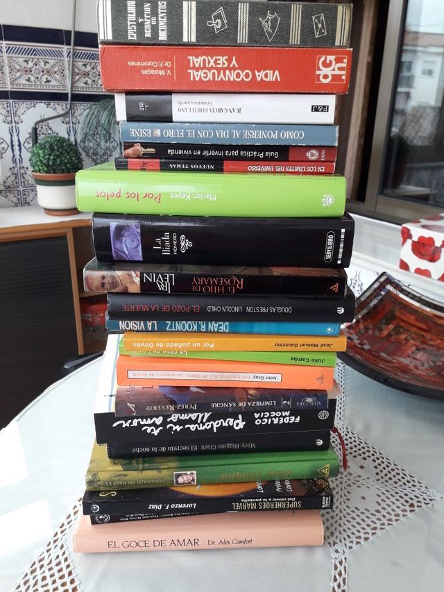 EL SECRETO DE LA NOCHE