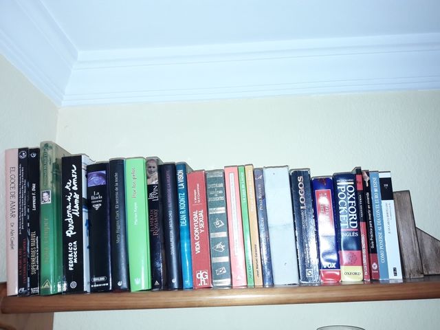 EL SECRETO DE LA NOCHE