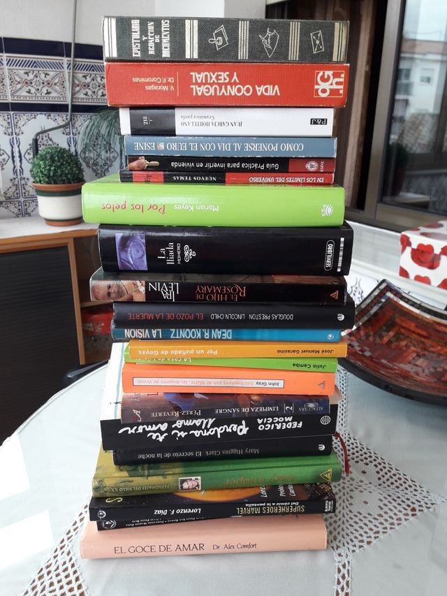 EL SECRETO DE LA NOCHE