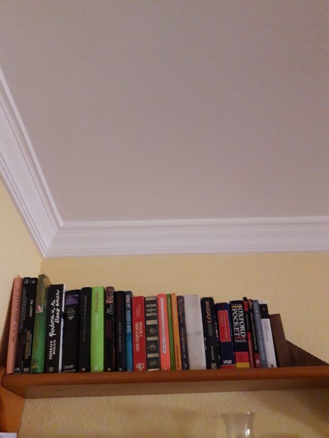 EL SECRETO DE LA NOCHE