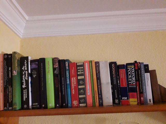 EL SECRETO DE LA NOCHE