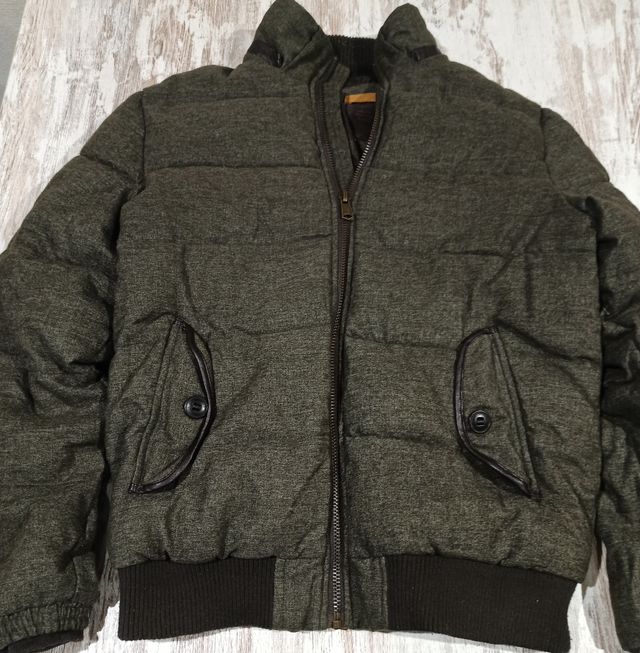 chaqueta o abrigo talla L