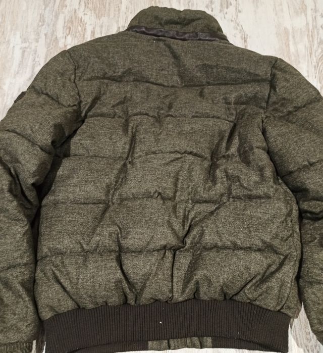 chaqueta o abrigo talla L